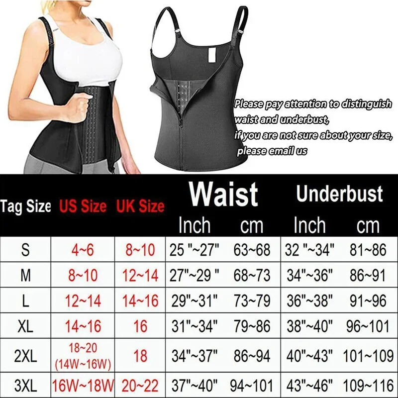 Waist Trainer Sweat Postpartum Sexy Bustiers Control Belly Women Binders Shapers Modeling Strap Corsets Fat Burning Shapewear