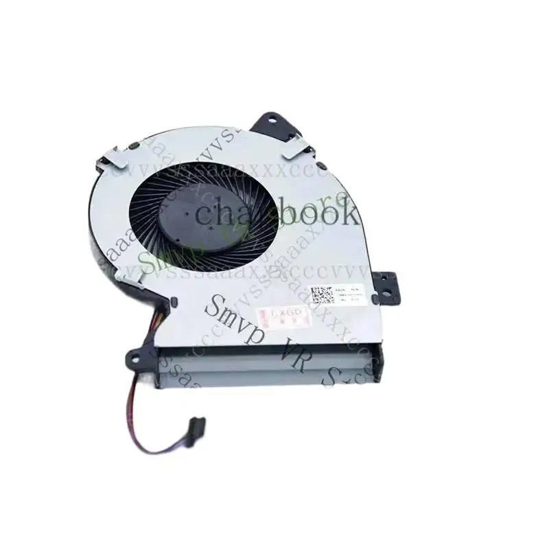 

Номер детали вентилятора YY.THE 13NB0DE0T01011 для X540UPR *&*