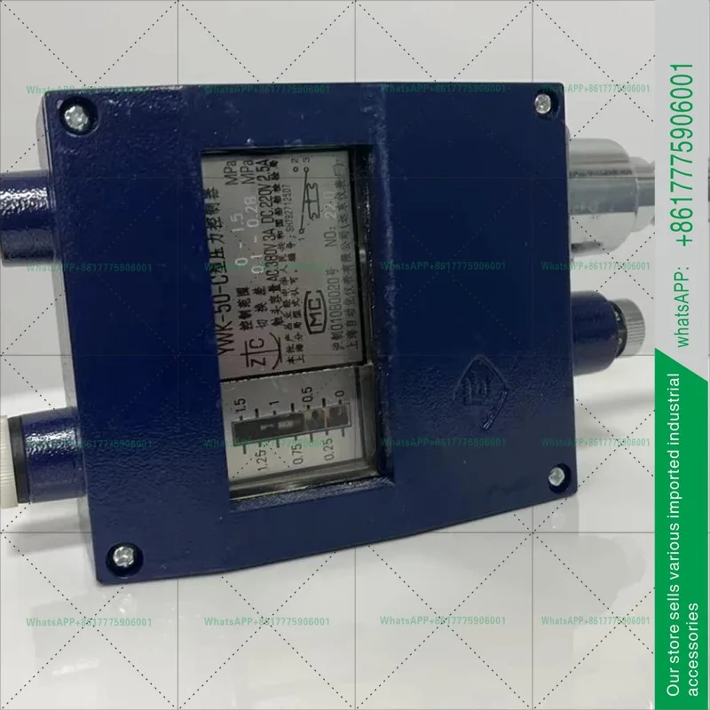 YWK-50-C Type Press… - image