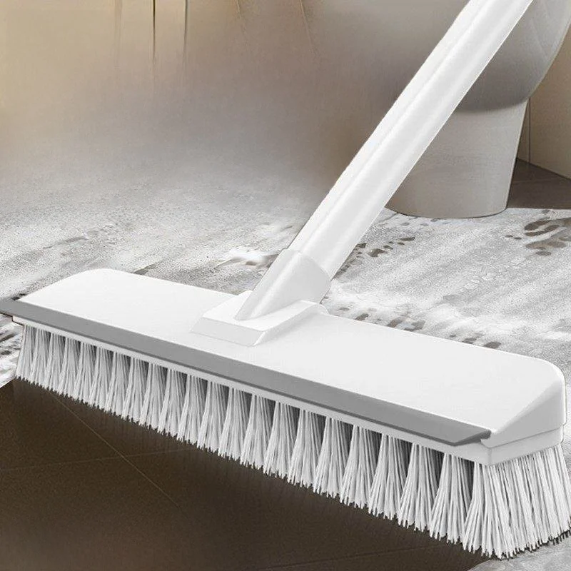 Long Handle Hard Br…