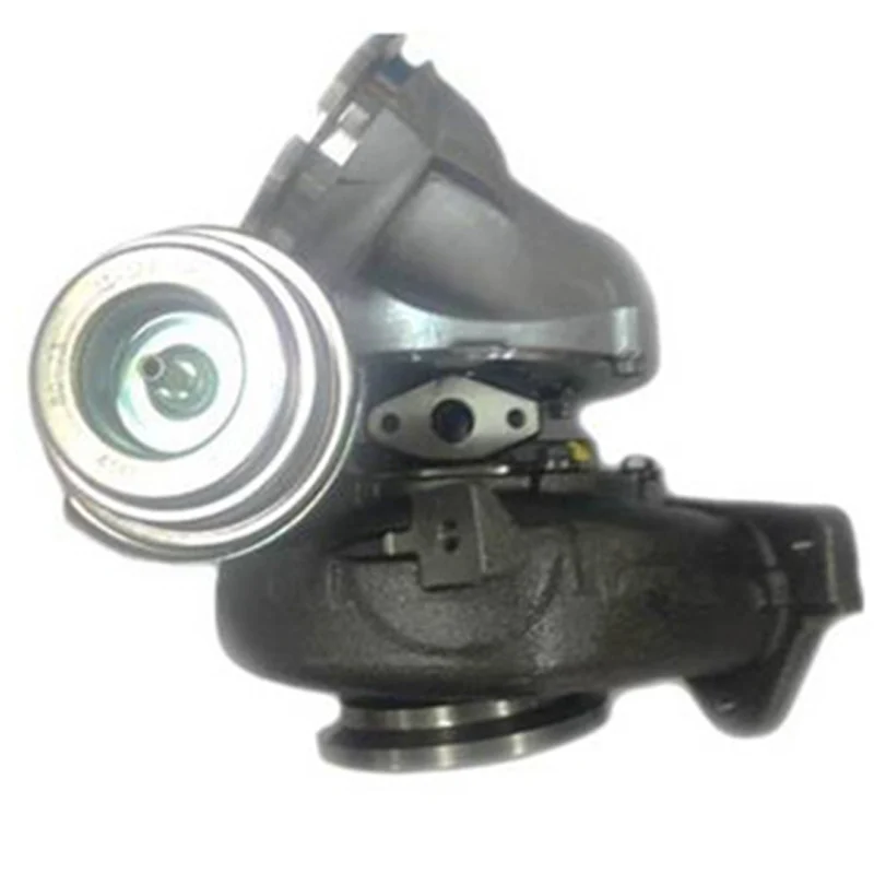 Eastern turbocharger manufacturer GTA2256V 709838-0001 05104006AAA 6120960399 for garrett turbo for mercedes benz OM612 engine