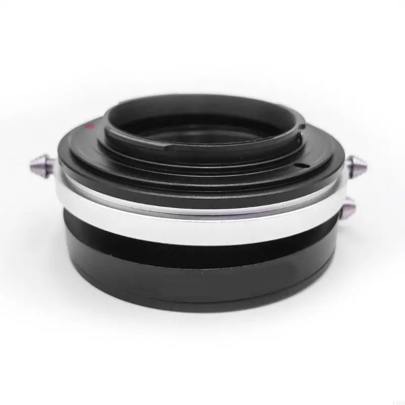 Lens Mount Adapter Tilt Lens Converters Lens Converters Rings Mount for A6300 A7R A7S A7M2 A6000 A6300 A6500 VG10 VG20