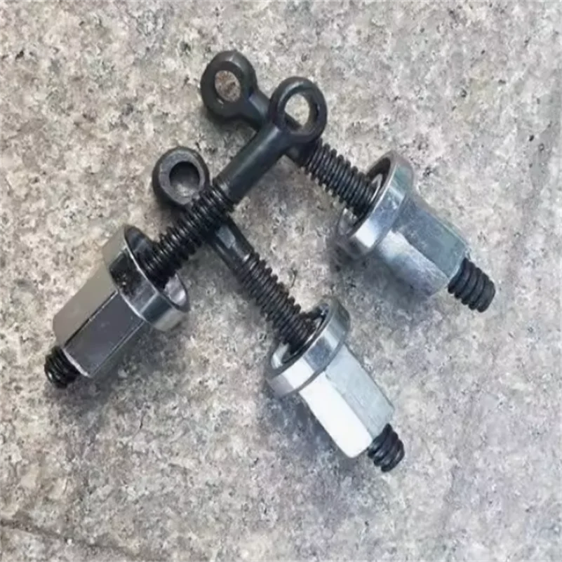 Butt Welding Machine Accessrioes Welder Pe Butt Fusion SCREW 160 200 250 315 400 450 500 630