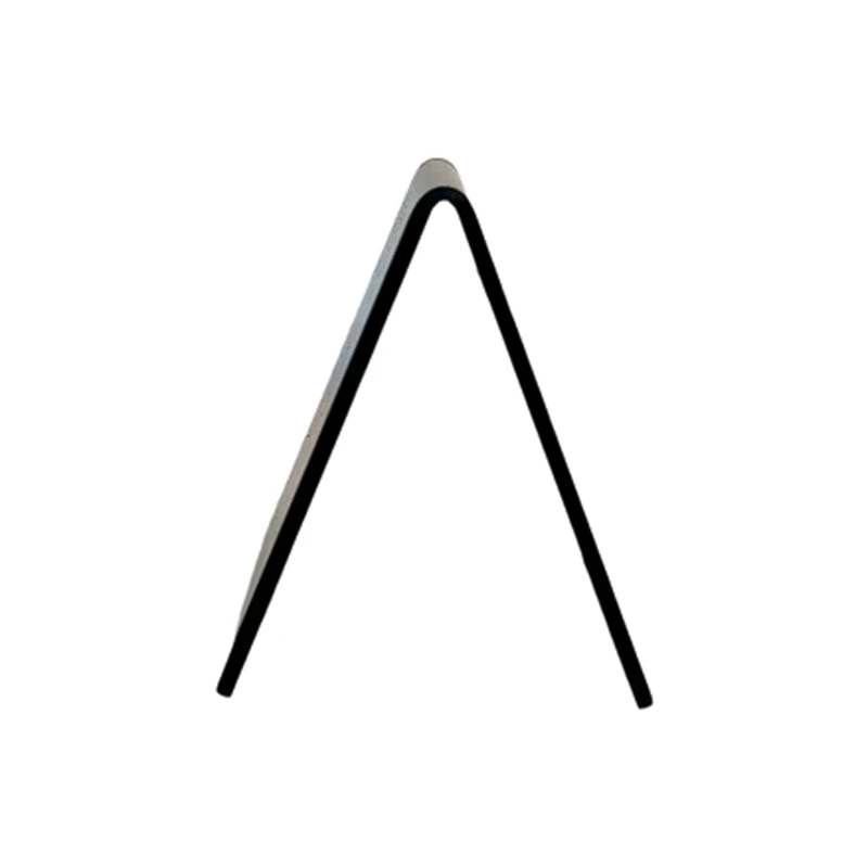 Top-Acrylic Mini Chalkboard Food Signs,Small Food Labels For Partys Buffets,Smooth Black Wedding Place Cards,12Pcs