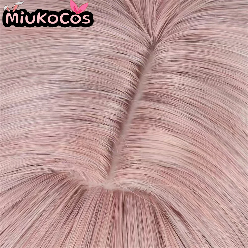 IN STOCK Player Heroine Cosplay Wig MiukoCosplay Game Light and Night Cosplay