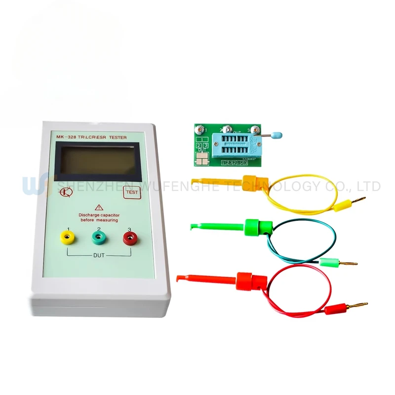 MK-328 MK328 Tr Lcr…