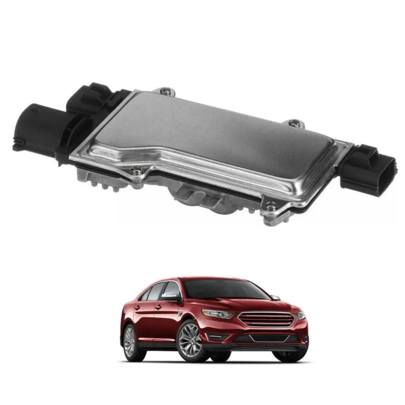 

Car Heater Motor Blower Resistor Cooling Fan Control Module for Chevrolet Captiva Opel Antara 1137328586 1137328621