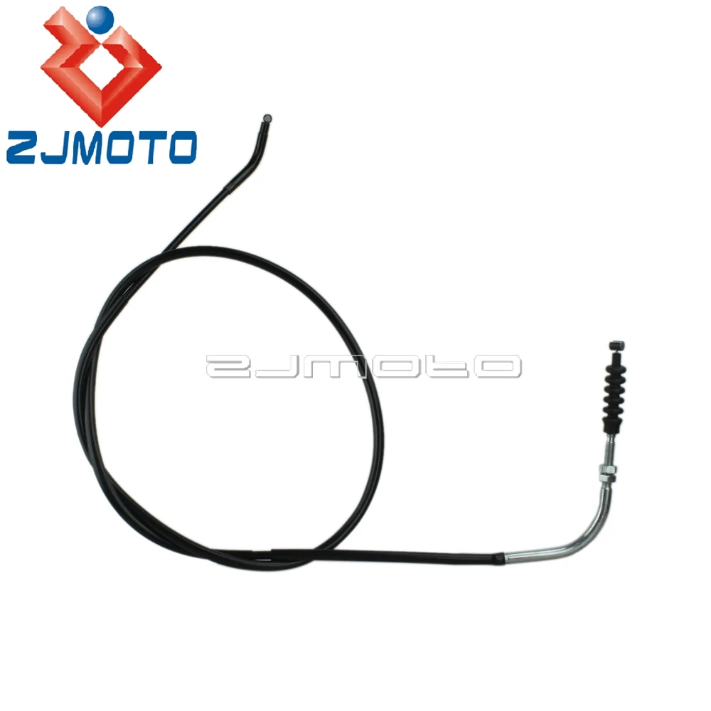 Motorcycle Accessories Replacement Clutch Cable For Suzuki Boulevard M109R VZR1800 Z NZ BZ 2006-2016 Black Clutches Control Wire