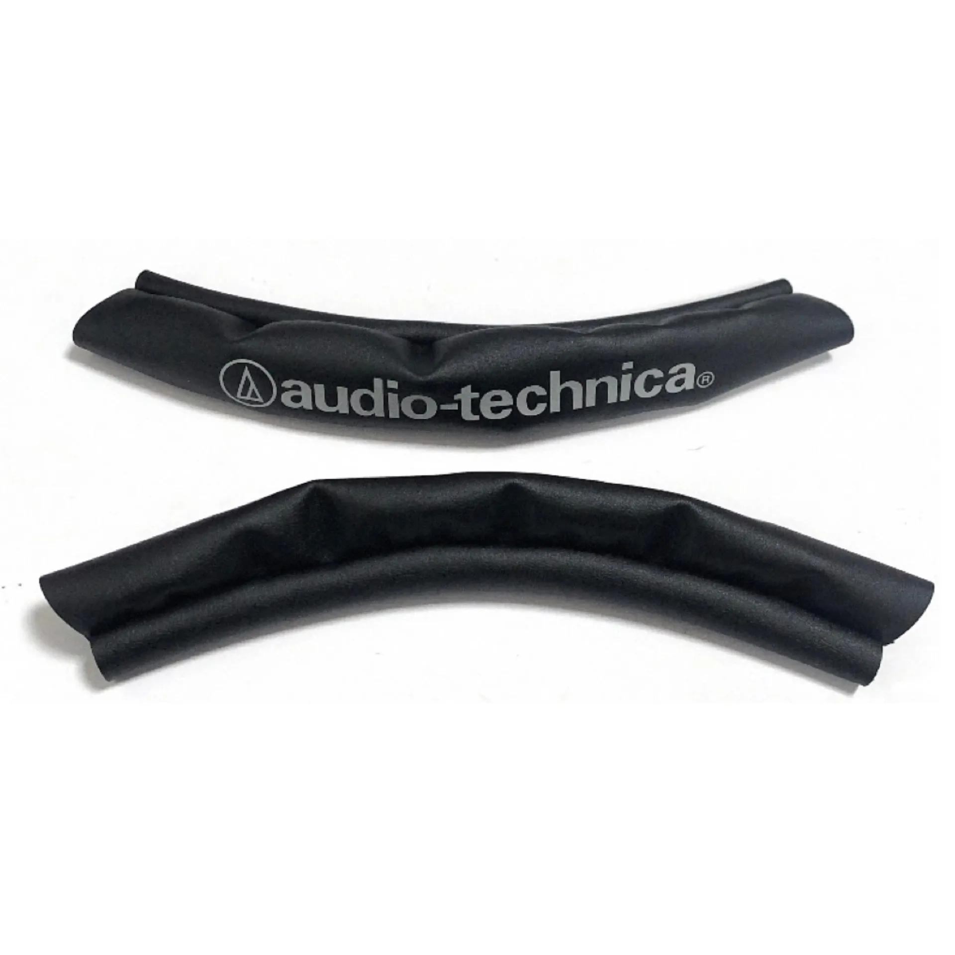 เปลี่ยนแผ่นรองหูฟังสําหรับ Audio Technica ATH-M50X M20 M30 M40 ชุดหูฟังหูฟังหนังหูฟัง Earmuff