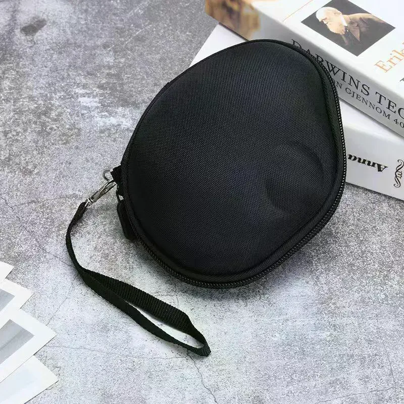 Mouse Case Hard EVA Travel Pouch Replacement For MX Ergo Advanced Cordless Trackball Gaming Mouse