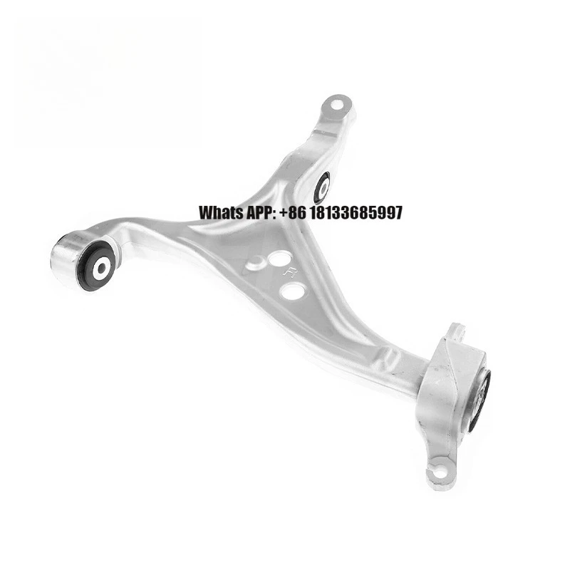 Car Spare Parts Air Suspension Front Right Lower Control Arm & Bushings Kit for Mercedes-Benz W166 X166 OEM 1663300207
