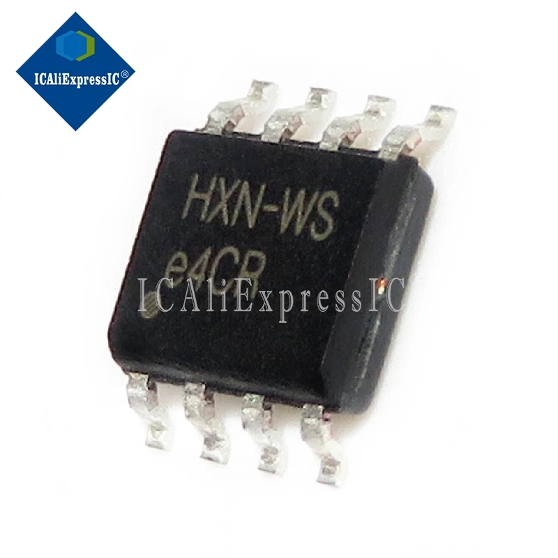 5шт/лот HXN-WS HX6038-NGC SOP-8 в наличии