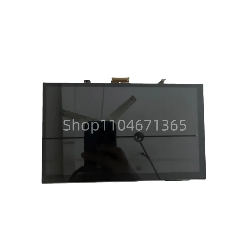 

DTA080N21M0 8 Inch LCD Display With Touch Screen Panel for Desai Siwei Roewe RX5 GPS Navi