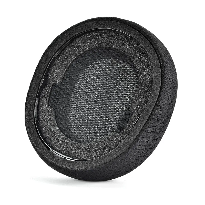 مناسبة لسماعات الأذن اللاسلكية Arctis Nova Pro، غطاء للأذنين من الجلد بشعاع الرأس