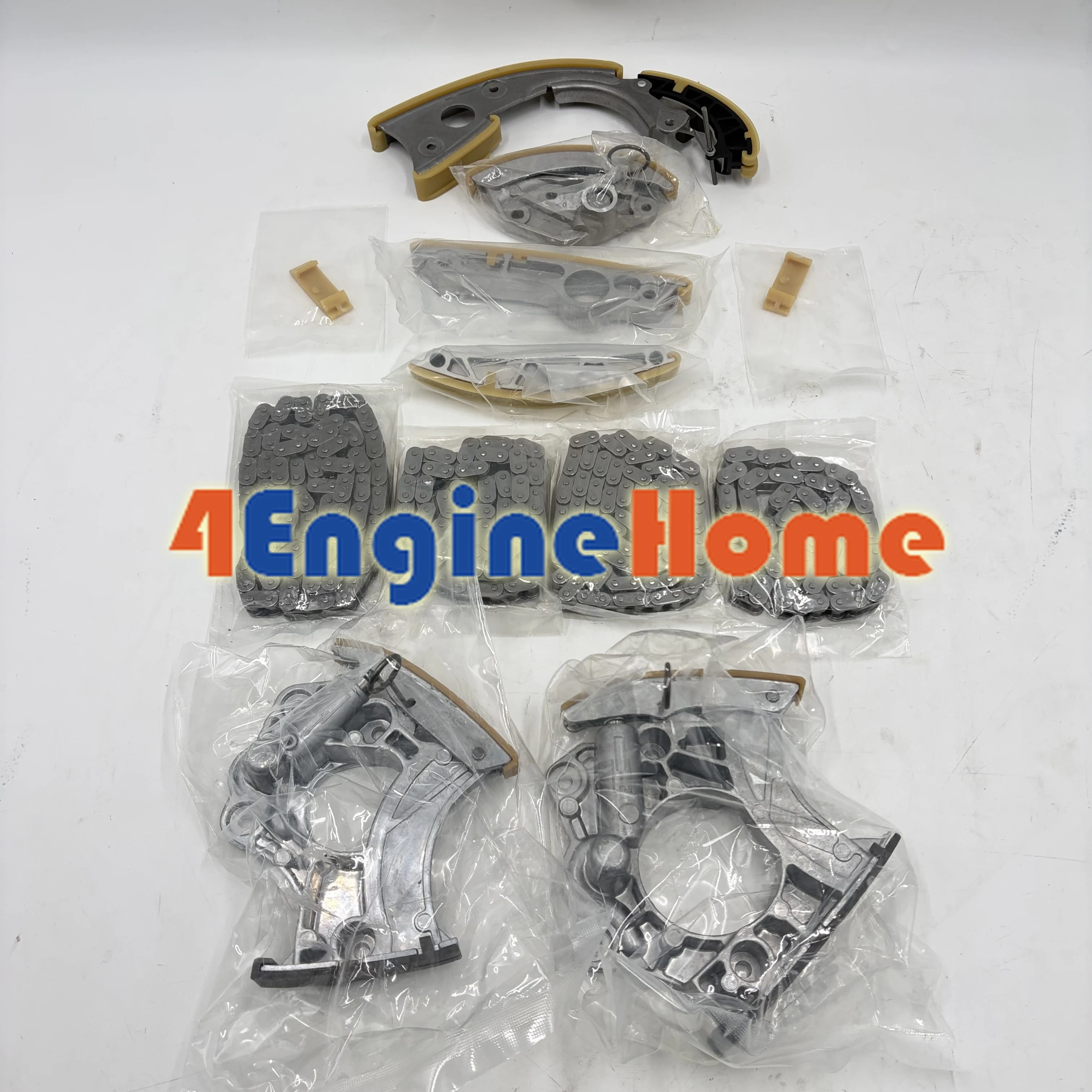 Timing Chain Rail G… - image