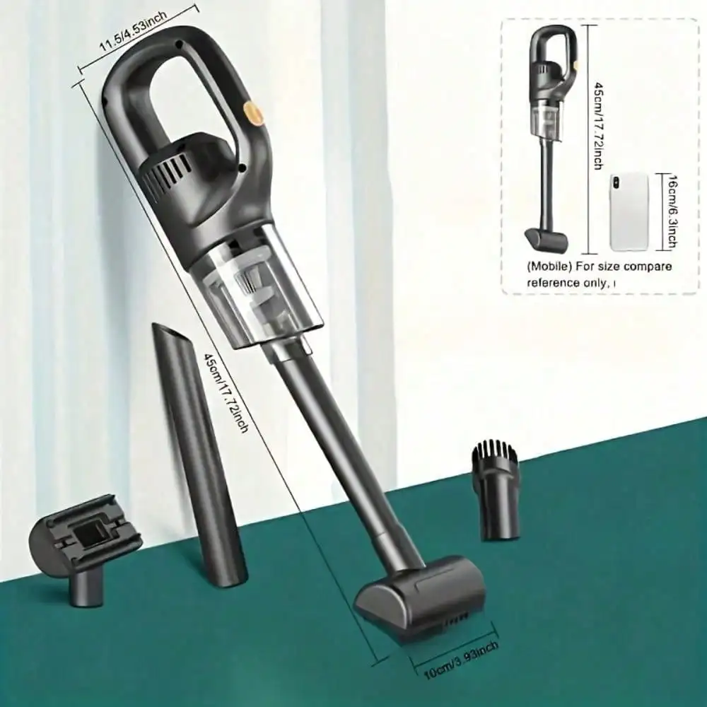 Thumbnail 3 - #32 Best Vacuums to Buy In 2026