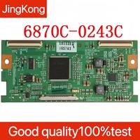 6870C-0243C LC420/LC470WUN-SBA1 placa t-con para Skyworth Konka Philips y otros TV, tarjeta gráfica de 42 pulgadas y 47 pulgadas