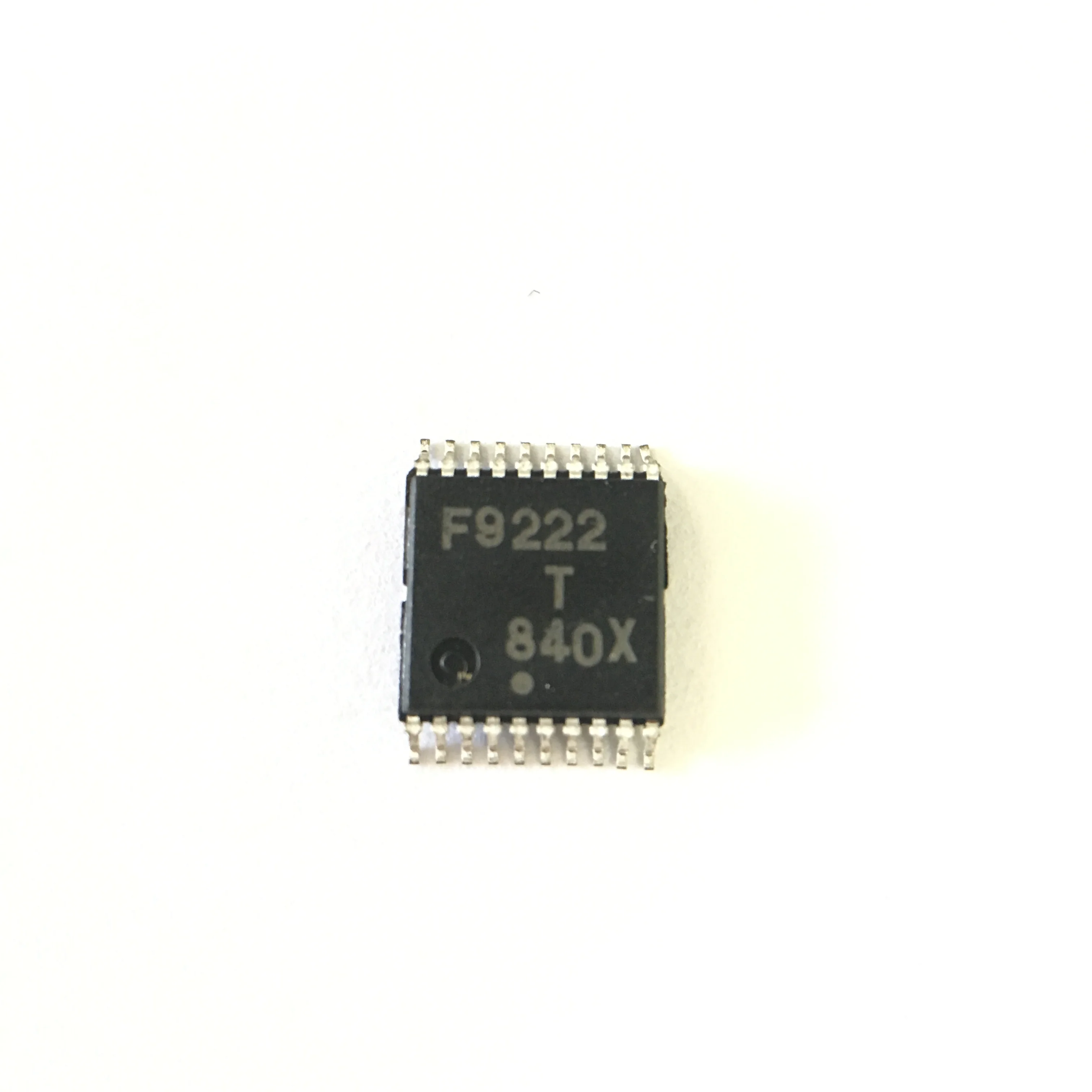 F9222 UPD78F9222MC(T)-5A4-A 8-Bit, FLASH, 10MHz, CMOS, PDSO20 NewOriginalInStock