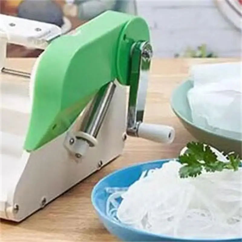 Multi Function Slicers Cutter Vegetable Fruit Potato Rolls Round Sheet ...