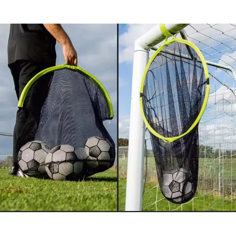 Factory Customize Soccer Goal Target Net Practice Soccer Corner Target for Shooting Training