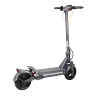 CUNFON RZ800 Adult Electric Scooter 1200W Motor 48V18AH Battery City EScooter 10.5 Inch Tire E-Scooter