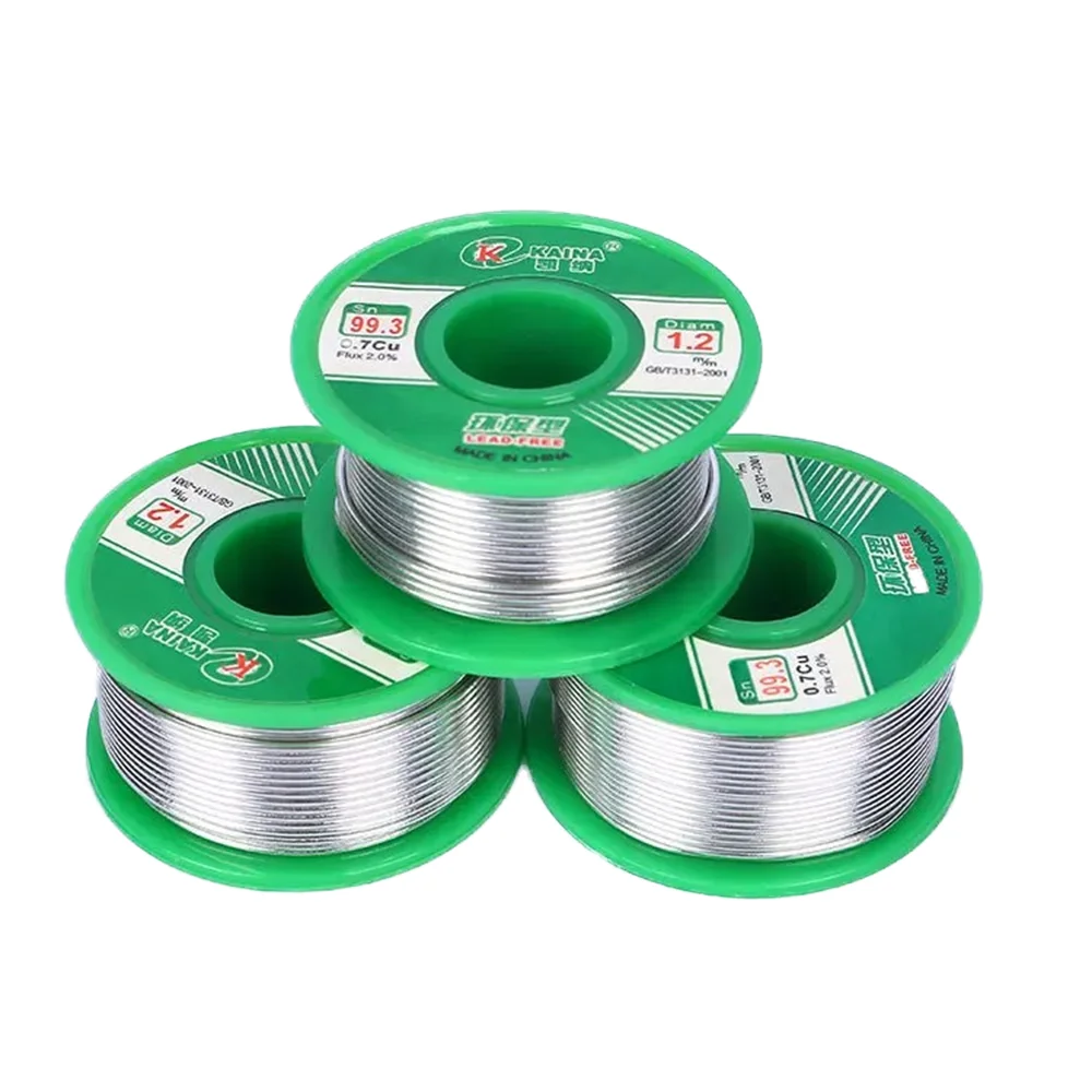 fio-de-solda-sem-chumbo-100-50g-sn993-cu07-05-06-08-10-12-15-20mm-com-nucleo-de-resina-para-soldagem-a-ferro-de-solda