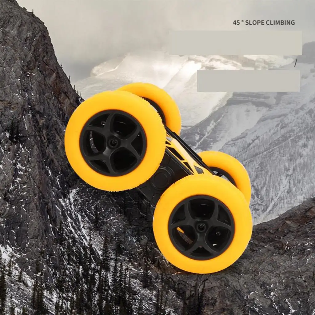 2.4GHz 무선 조종 자동차 RC 락 모델카 장난감 어린이 및 성인 선물용