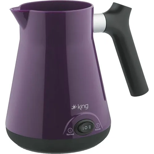 

King K-446 Turkish coffee Machine
