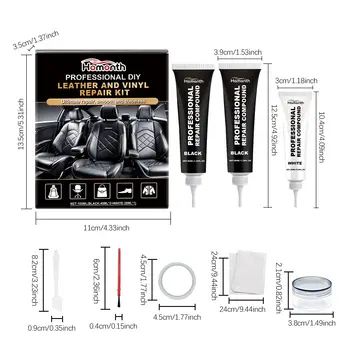 10 best sales シート修理キット - №9