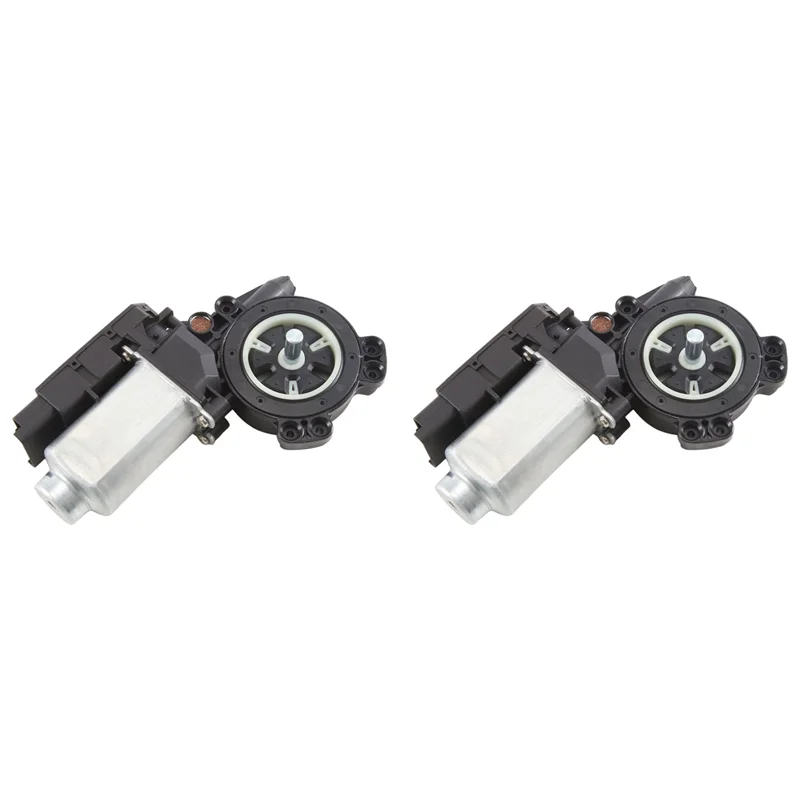 

2X Front Left Window Lift Motor Glass Lifter Motor For Renault Megane 2 Grand Scenic 2 Scenic Clio 3 Espace 4 8200028068