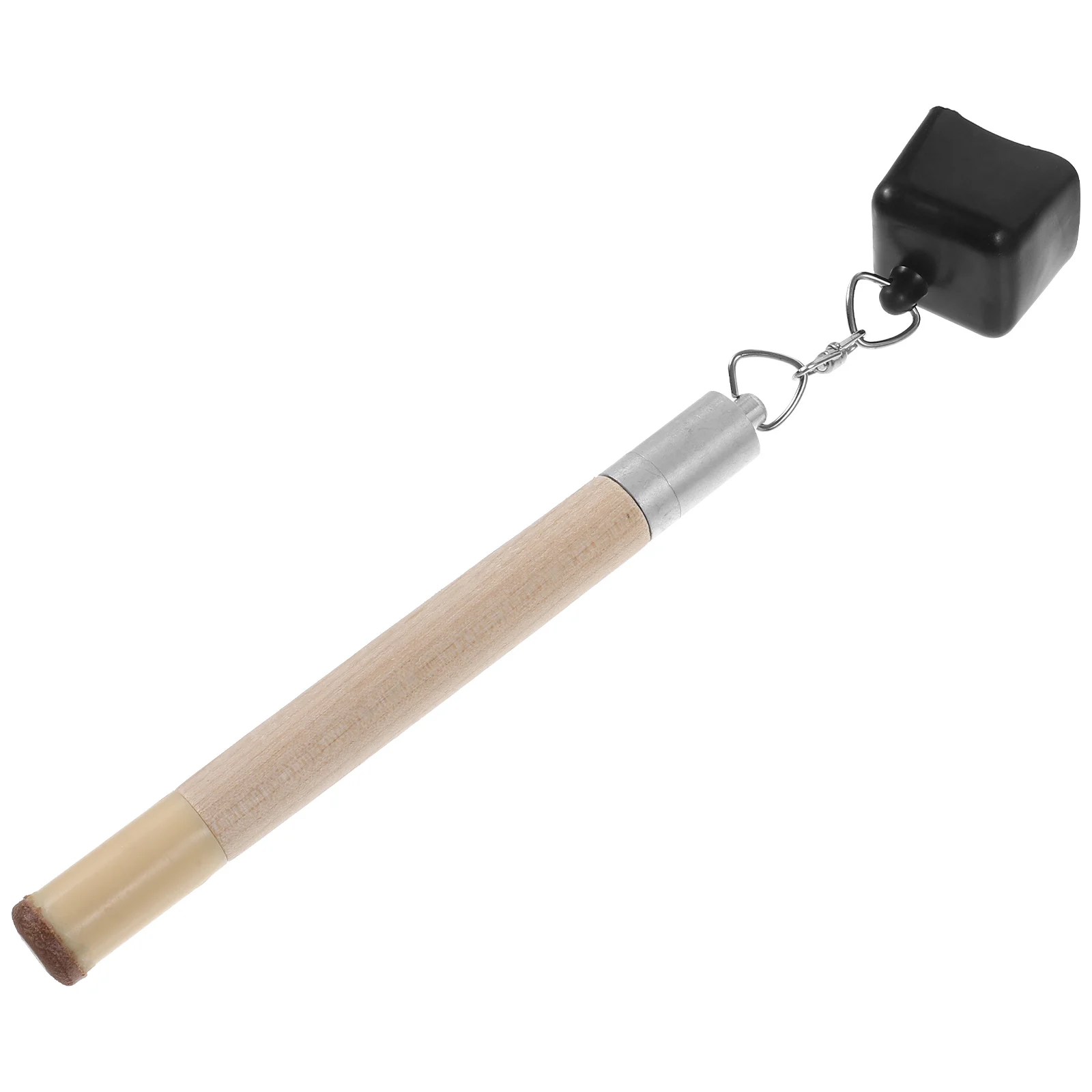 

Ergonomic Pool Portable Snooker Cue Holder Tool Durable Metal Billiard Accessories Lightweight Small Size Perfect Fit Standard