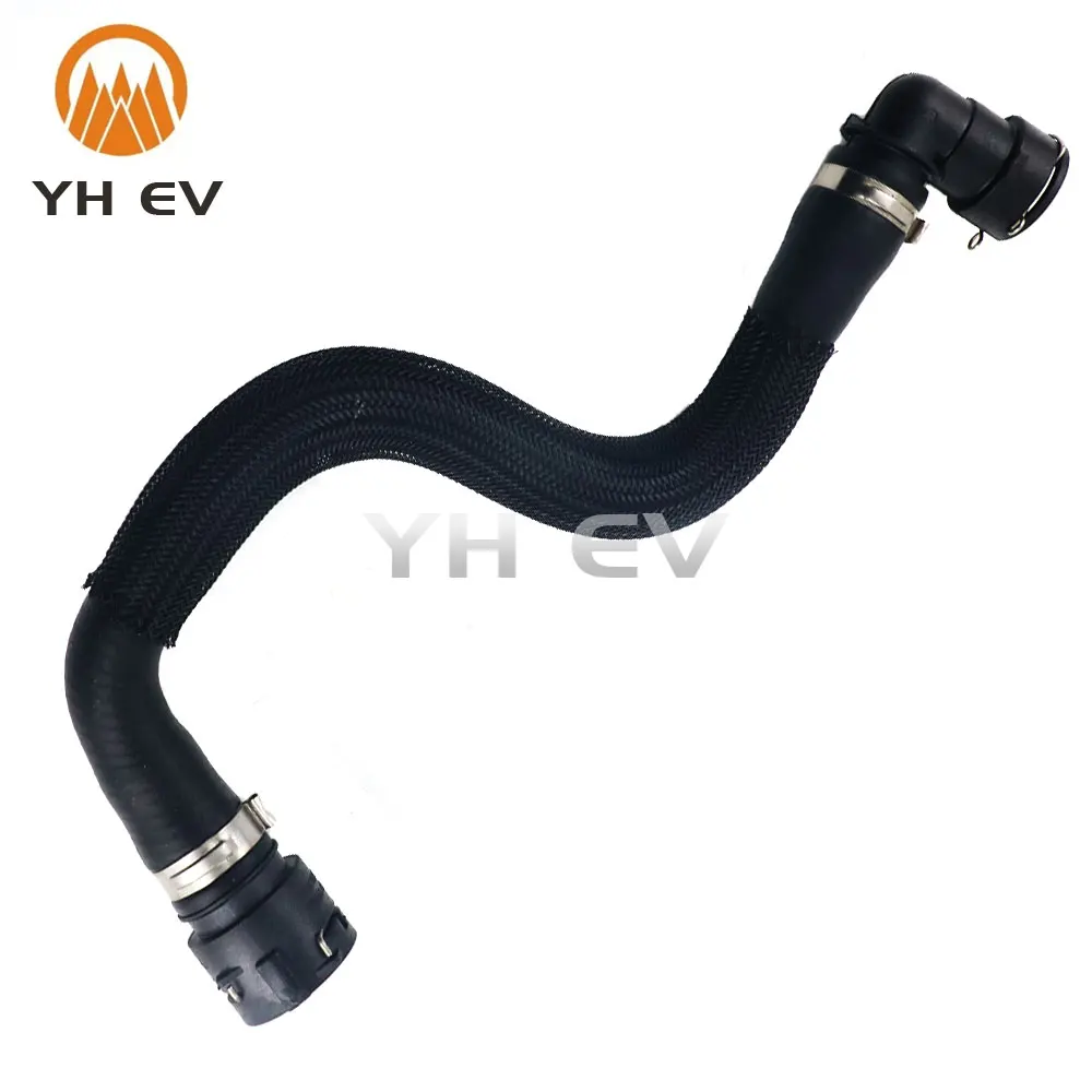 LR000941 Heater Outlet to Thermostat Hose Cooling System/Coolant Hose for Land Rover Discovery Sport Evoque Freelander 2.2L