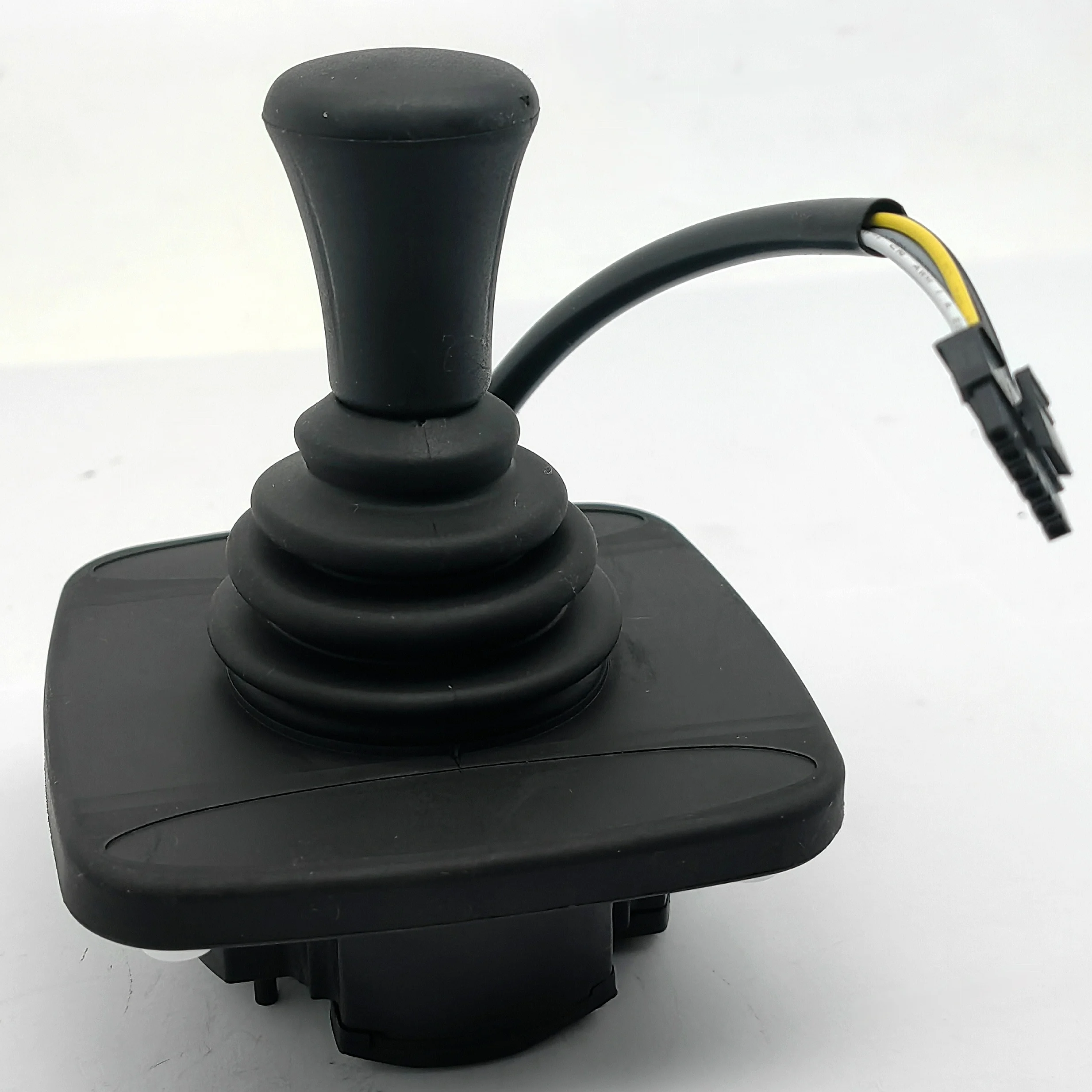 Linde Forklift Control Handle / Multi-Function Joystick 57314305500 | Complete Operator Control Lever