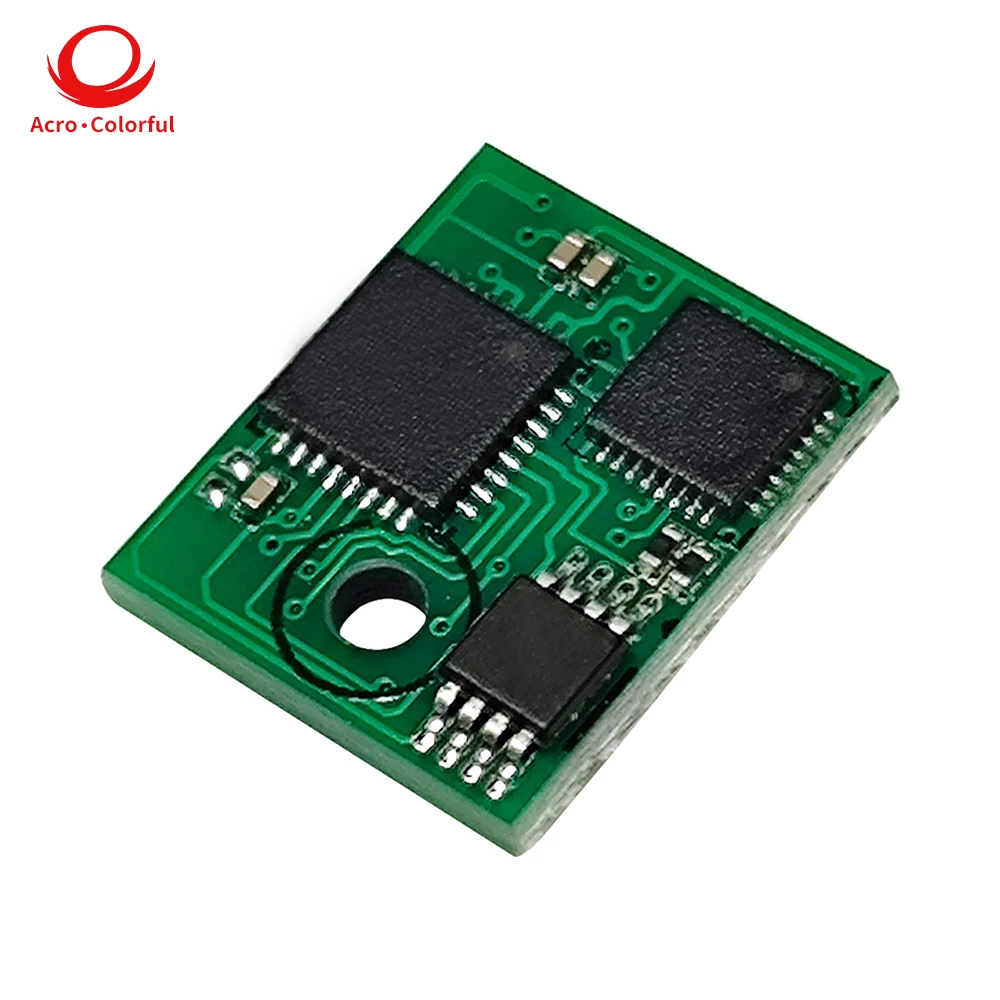 TNP-54 TNP-57 رقاقة الحبر المتوافقة لكونيكا مينولتا bizhub 4402P تطوير Ineo 4402P خرطوشة رقاقة AADX0D0 AADX011 AADX0D1