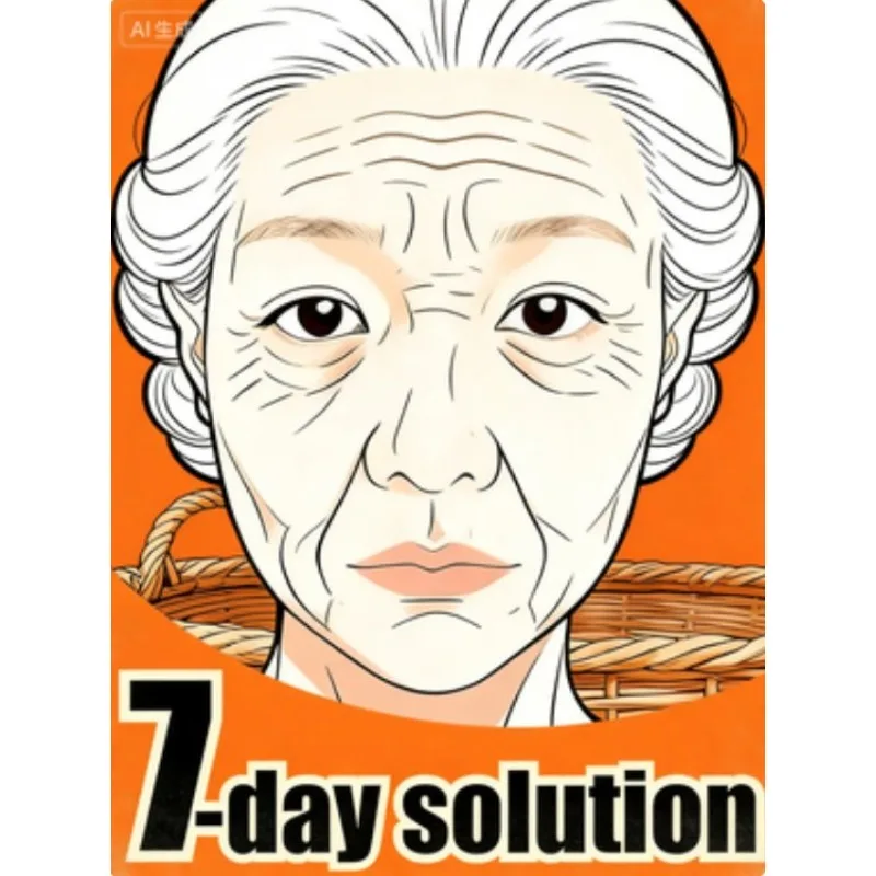 

Эссенция питает сухую кожу, разглаживает морщины, разглаживает, отбеливает и увлажняет набор для ухода за кожей.