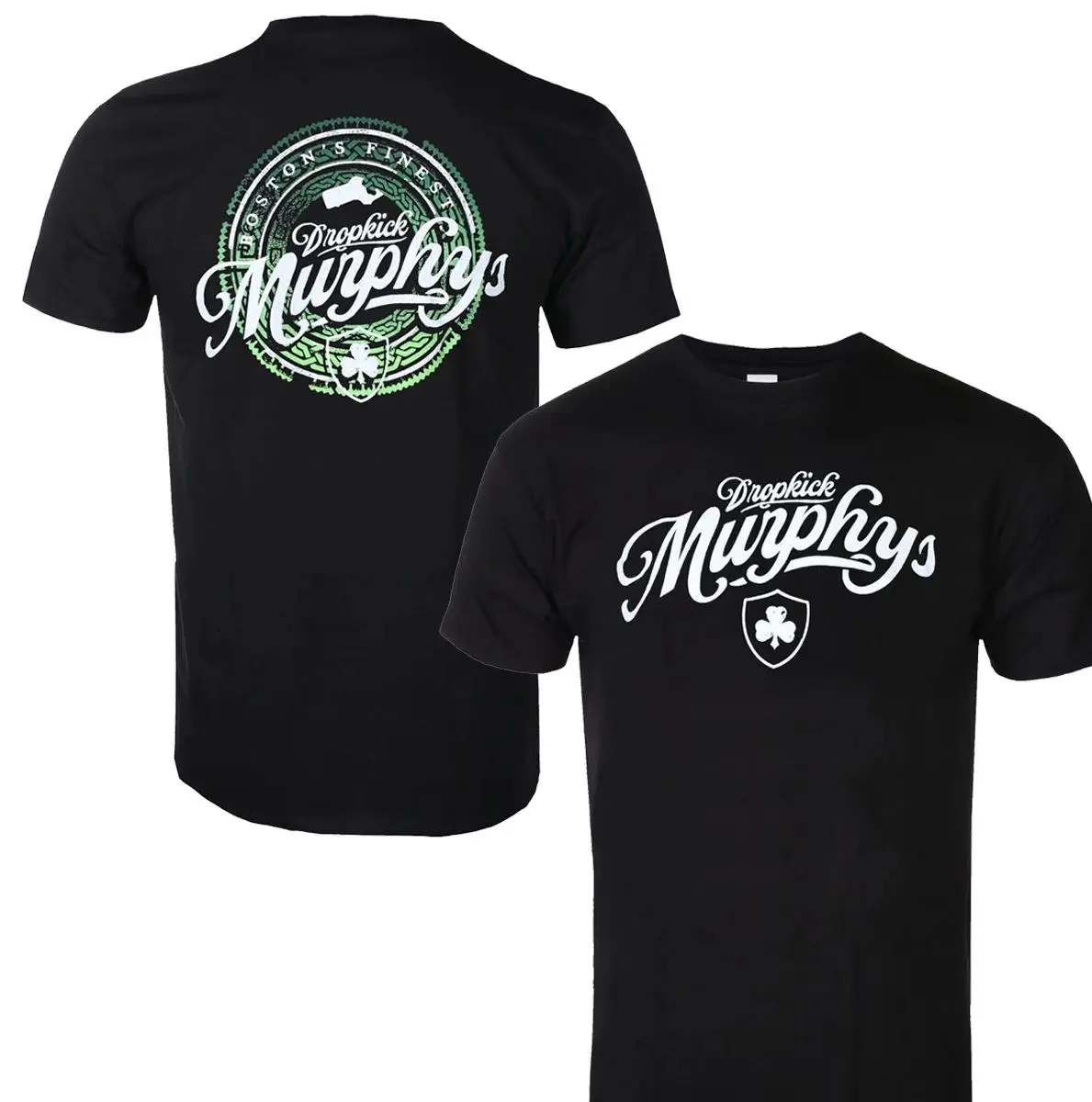 

Dropkick Murphys Graphic Cotton Tshirt Unisex Men Women Summer Short Sleeve Fashion Brand Luxury Casual Vintage Retro Daily Tee