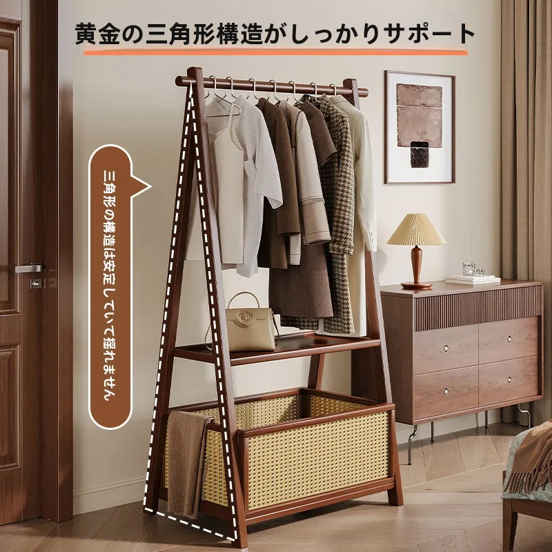 appendiabiti-da-terra-per-camera-da-letto-multifunzionale-semplice-scaffale-portaoggetti-facile-da-montare-organizer-per-vestiti
