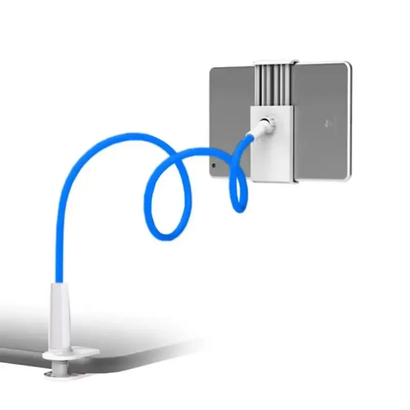 Universal Flexible Tablet Stand Holder For Ipad 4 To10.6inch Inch Tablet PC Stands Foldable Lazy Bed Mobile Phone Stand Holder