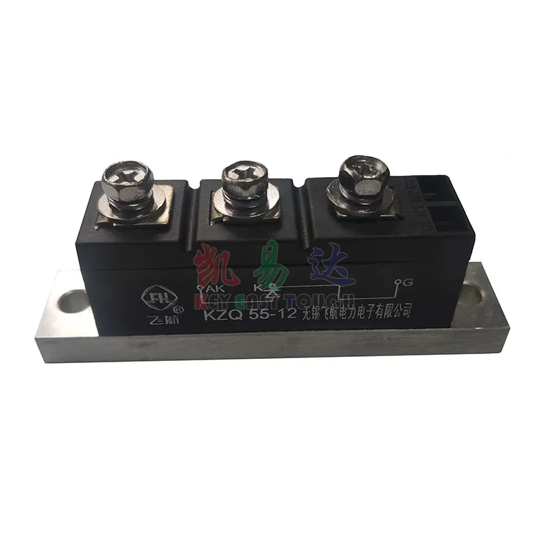 ZXQ100-12 KZQ55-12 MMY-20K 750V Generator Rectifier Module Rectifier Bridge