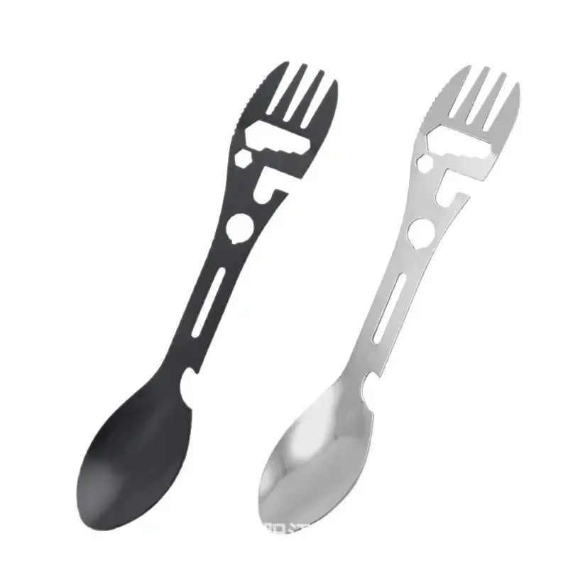 Outdoor Fork Spoon …