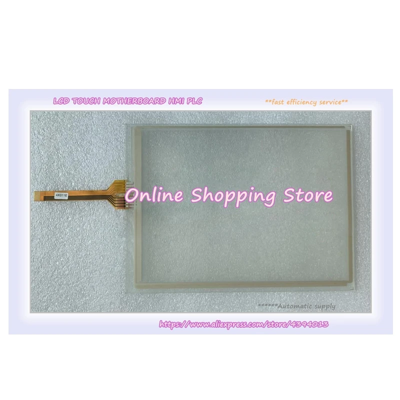 New Touch Screen XP30-TTA/DC XP50 XP70 XP80 XP90