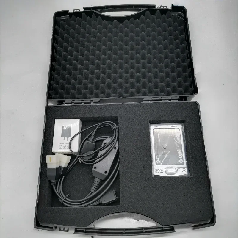 High quality Excavator parts excavator Multi-language DR.ZX diagnostic tool in stock