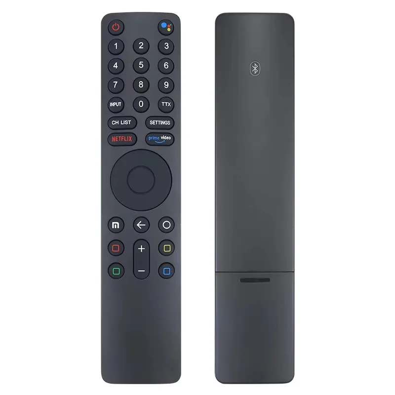 Suitable for Xiaomi TV 4S Android Smart TV L65M5-5ASP XMRM-010 And MI P1 32 MI Box YP Bluetooth Voice Remote Control