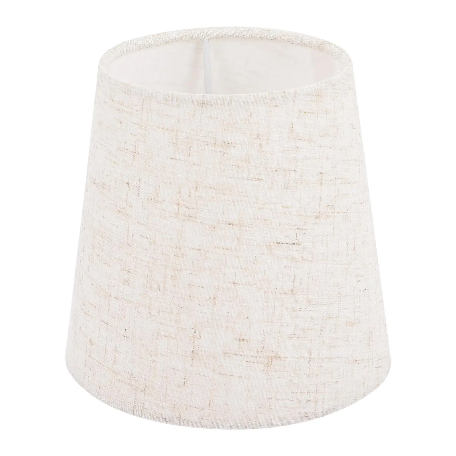 Fabric Lampshade Pleated Black Shades for Table Lamps E14 Socket Bedroom Living Room Decorative Lamp Shades For Table Lamps