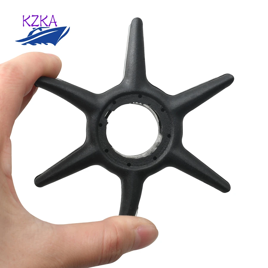 Marine Accessories Water Pump Impeller 6CE-44352 for Yamaha 225HP 250HP 300HP 4-stroke 6CE-44352-00 18-45617-1
