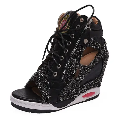 8 best sales स्नीकर वेजेस - №1