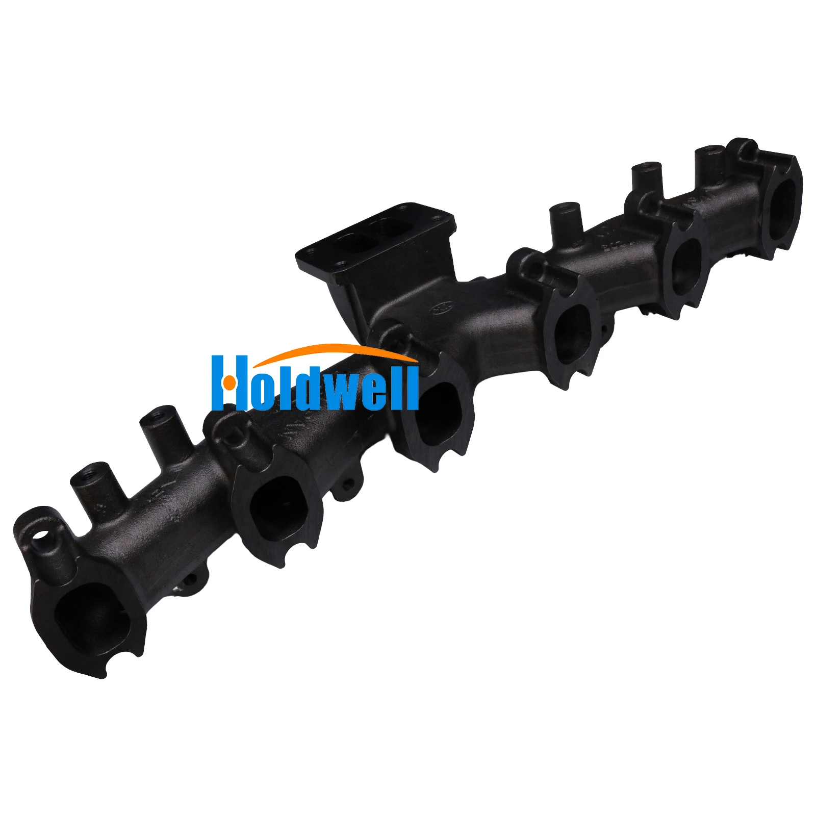 

Выпускной коллектор Holdwell 3917700 4945069 для Cummins Engine B5.9L 6B 6BT 6BTA 6BTAA 6BT5.9