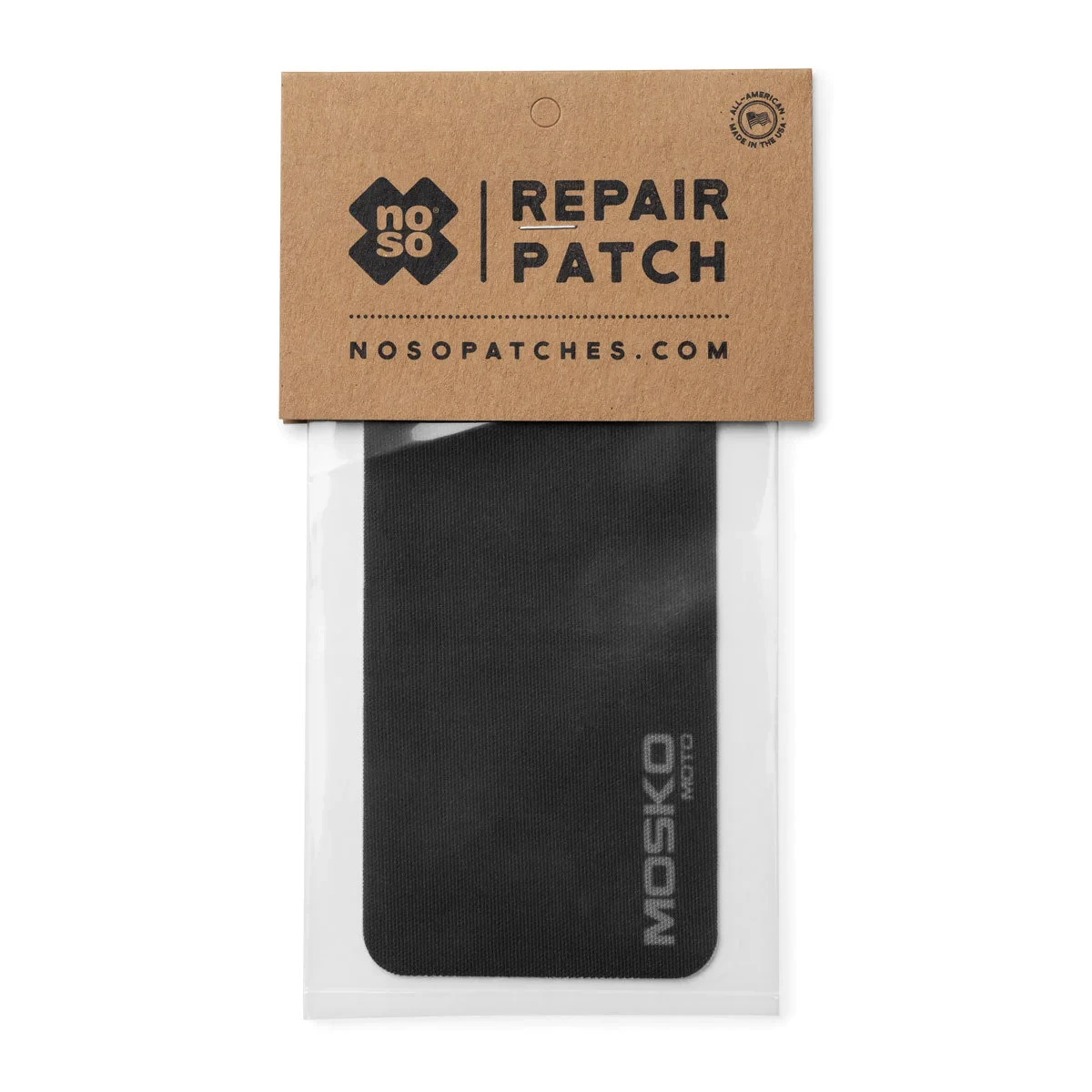 

Ремонтный комплект NOSO REPAIR PATCH LAGE для палаток, туристического снаряжения и аксессуаров для активного отдыха