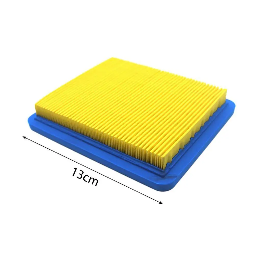 Premium Motorcycle Air Filter Foam Square Part for Honda DIOZ4 AF56 AF57 AF55 AF58 Accessories