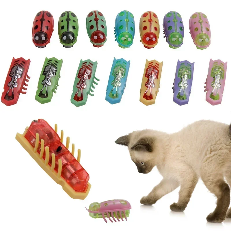 Jouet électrique Coule a Piles Pour Animal De Compagnie, Jouet Coule Pour Chien Et Chat, Fournitures Pour Animaux De Compagnie